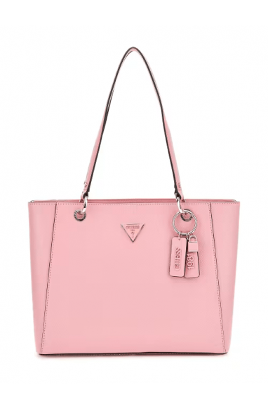 BOLSO NOELLE PINK GUESS