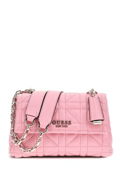 BOLSO ASIA PINK GUESS